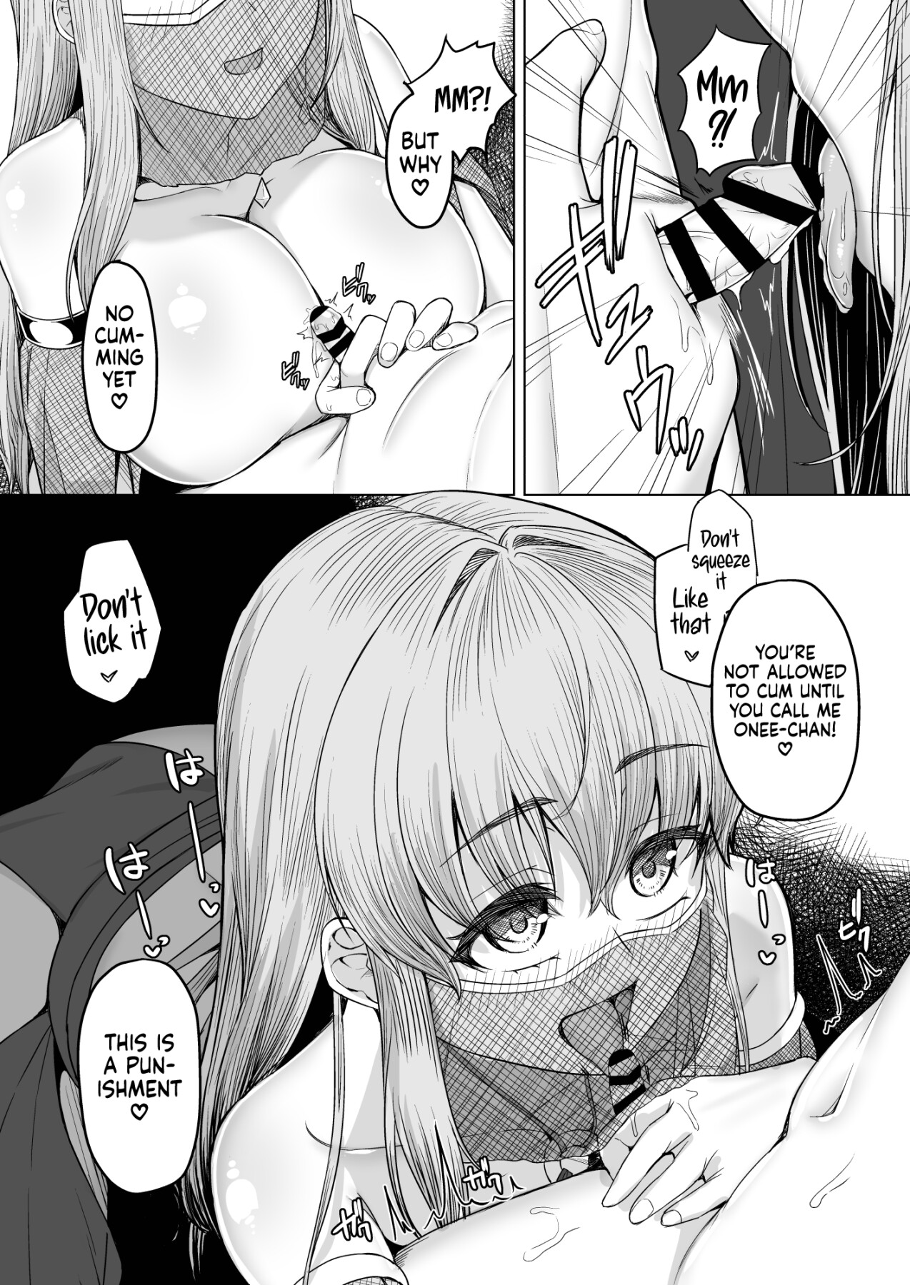 Hentai Manga Comic-Crossdressing Hero and Dancer Priestess-Read-20